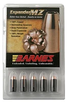 BARNES .50 Expander MZ Black Powder Bullets                                                                                     