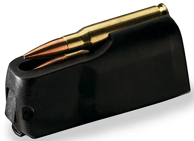 Browning 6.5 Creedmoor X-Bolt Replacement Magazine                                                                              