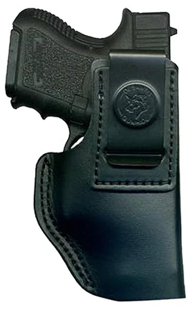 DeSantis Gunhide Insider GLOCK 43/42 Holster Left-handed                                                                        