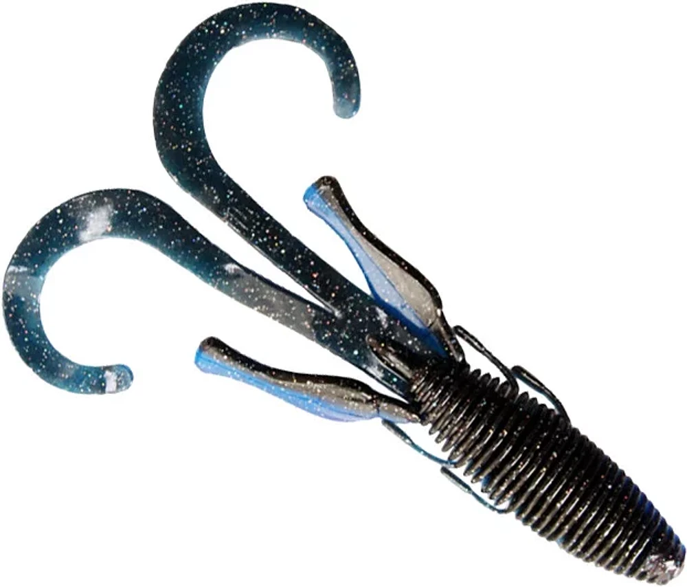 Missile Baits D Stroyer 6 Creature 6-Pack