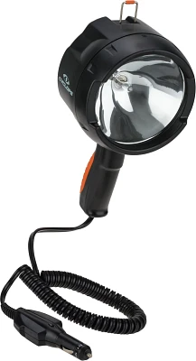 Cyclops Handheld Direct-Power Spotlight                                                                                         