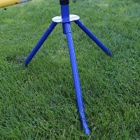 Skywalker Sports Swivel Teeter-Totter                                                                                           