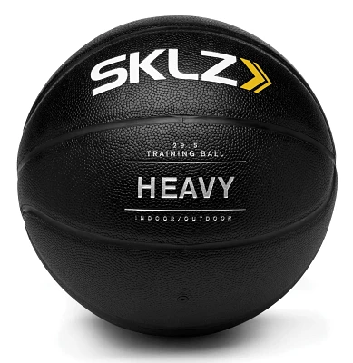 SKLZ Heavyweight Control Training Basketball                                                                                    