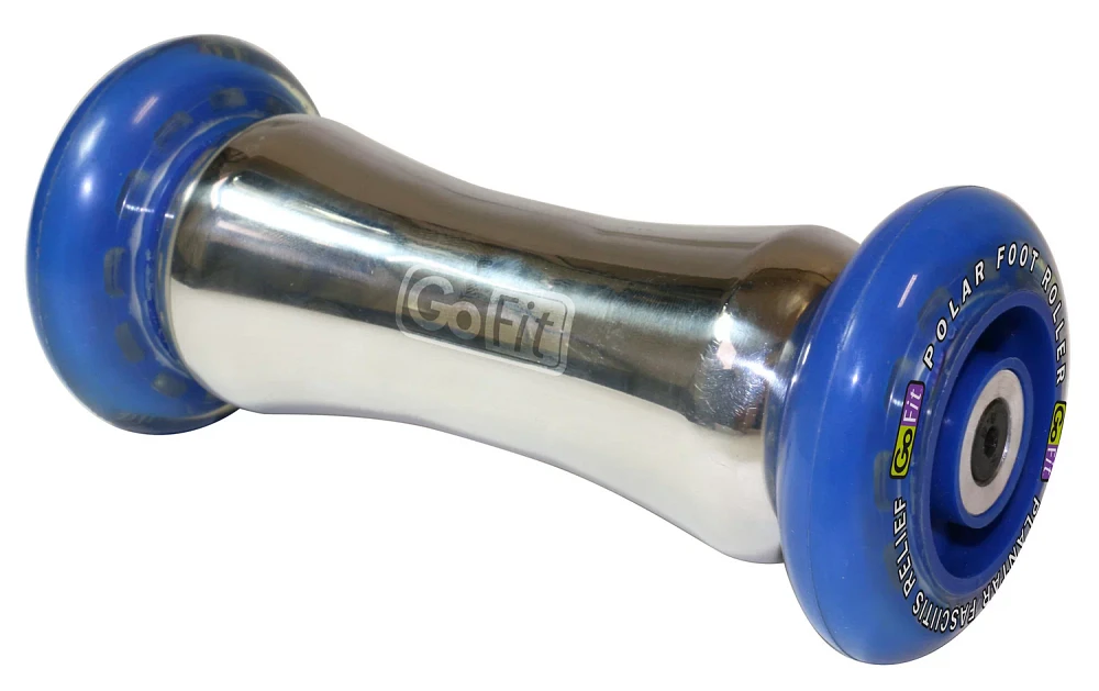 GoFit Polar Foot and Hand Roller                                                                                                