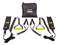 GoFit Gravity Straps Kit                                                                                                        