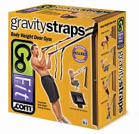 GoFit Gravity Straps Kit                                                                                                        
