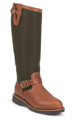 Chippewa Boots® Men's Viper® Cloth Snake Boots                                                                                