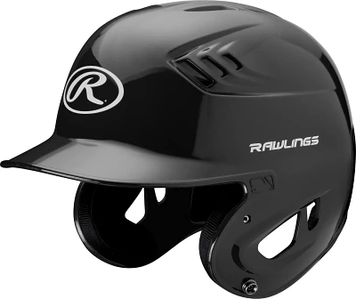 Rawlings Adults' Traditional Pro-Style Batting Helmet                                                                           