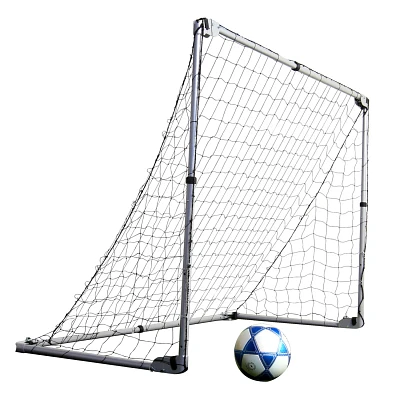 Lifetime 5 ft x 7 ft Adjustable Soccer Goal