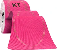 KT Tape Pro Precut Elastic Athletic Tape 20-Strip Pack                                                                          