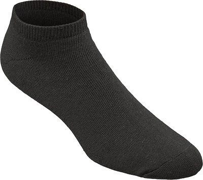 BCG Low Cut Socks 6 Pack