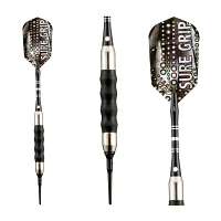 Viper Sure Grip Soft-Tip Darts 3-Pack