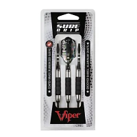 Viper Sure Grip Soft-Tip Darts 3-Pack