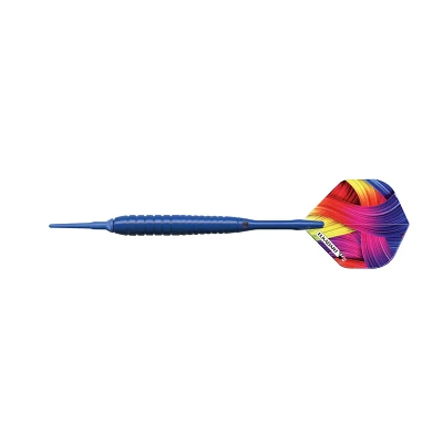 Elkadart Neon 18-Gram Soft-Tip Darts 3-Pack