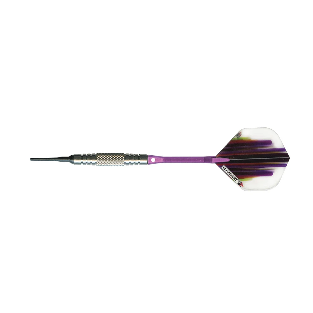 Elkadart Turbo Soft-Tip Darts 3-Pack                                                                                            