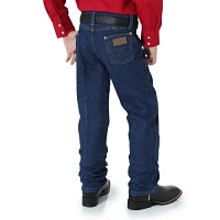 Wrangler® Boys' Prewashed Cowboy Cut® Original Fit Jean