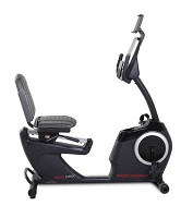 ProForm 325 CSX Recumbent Exercise Bike                                                                                         