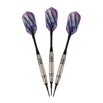 Viper Bobcat Adjustable Soft-Tip Darts 3-Pack