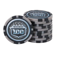 Fat Cat Bling Poker Set                                                                                                         