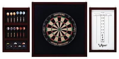 Viper Championship Dartboard Backboard Set                                                                                      