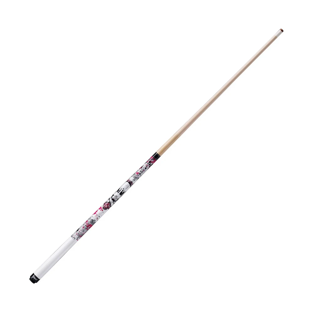 Viper Underground Junior Bones 48" Pool Cue Stick                                                                               