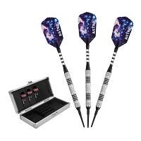 Viper Astro Soft-Tip Darts 3-Pack                                                                                               