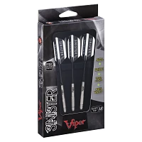 Viper Sinister 18-Gram Dart Set                                                                                                 