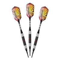 Viper Jaguar 18-Gram Soft-Tip Darts Set                                                                                         