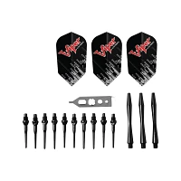 Viper Jaguar 18-Gram Soft-Tip Darts Set                                                                                         