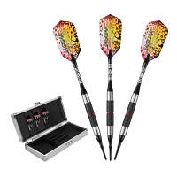 Viper Jaguar 18-Gram Soft-Tip Darts Set                                                                                         