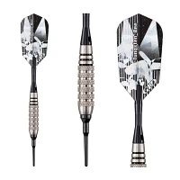 Viper Tungsten Bee 18-Gram Soft-Tip Darts 3-Pack                                                                                