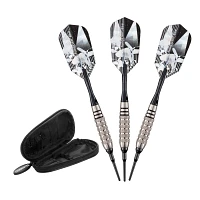 Viper Tungsten Bee 18-Gram Soft-Tip Darts 3-Pack                                                                                