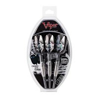 Viper Tungsten Bee 18-Gram Soft-Tip Darts 3-Pack                                                                                