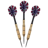 Viper Elite Steel-Tip Darts 3-Pack                                                                                              