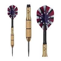 Viper Elite Steel-Tip Darts 3-Pack                                                                                              