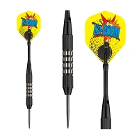 Viper Comix 22-Gram Steel-Tip Darts 3-Pack