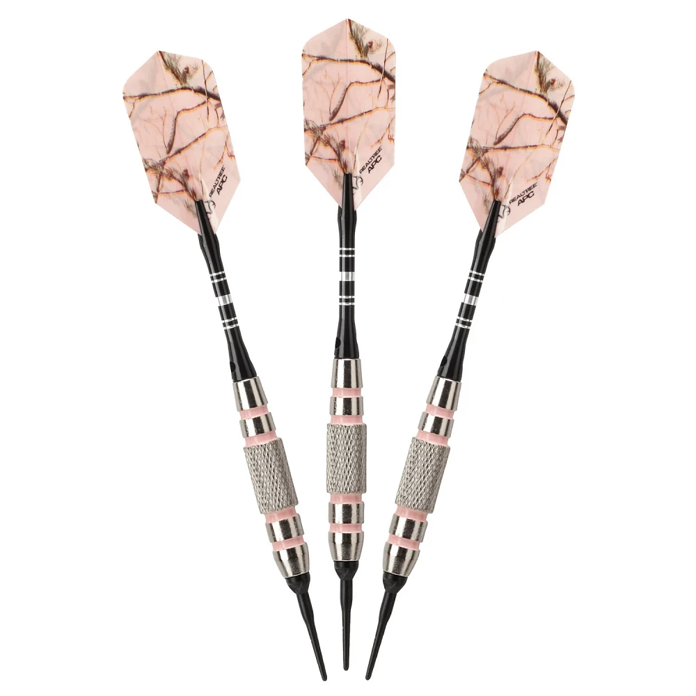 Fat Cat Realtree AP® 16-Gram Soft-Tip Darts Set                                                                                