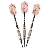 Fat Cat Realtree AP® 16-Gram Soft-Tip Darts Set                                                                                