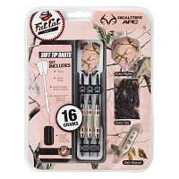 Fat Cat Realtree AP® 16-Gram Soft-Tip Darts Set                                                                                