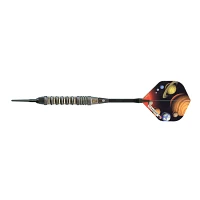 Elkadart Orbital 18-Gram Soft-Tip Darts 3-Pack                                                                                  