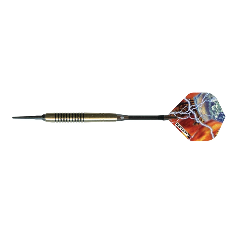 Elkadart Storm -Gram Soft-Tip Darts 3-Pack