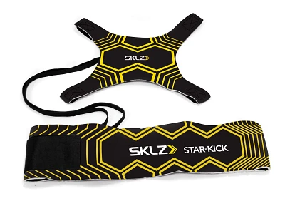 SKLZ Star Kick Solo Soccer Trainer                                                                                              