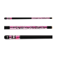 Viper Underground Sweet Candy Pool Cue Stick                                                                                    