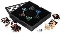 Mainstreet Classics Broadway 4-in-1 Game Set                                                                                    