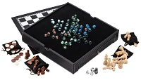 Mainstreet Classics Broadway 4-in-1 Game Set                                                                                    