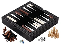 Mainstreet Classics Broadway 4-in-1 Game Set                                                                                    