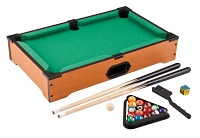 Mainstreet Classics Sinister Table Top Billiards                                                                                