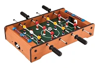 Mainstreet Classics Sinister Table Top Foosball Table                                                                           