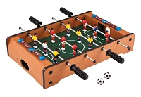 Mainstreet Classics Sinister Table Top Foosball Table                                                                           