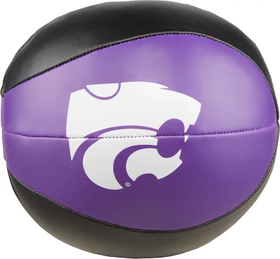 Rawlings Kansas State University Free Throw 4" Softee Basketball                                                                